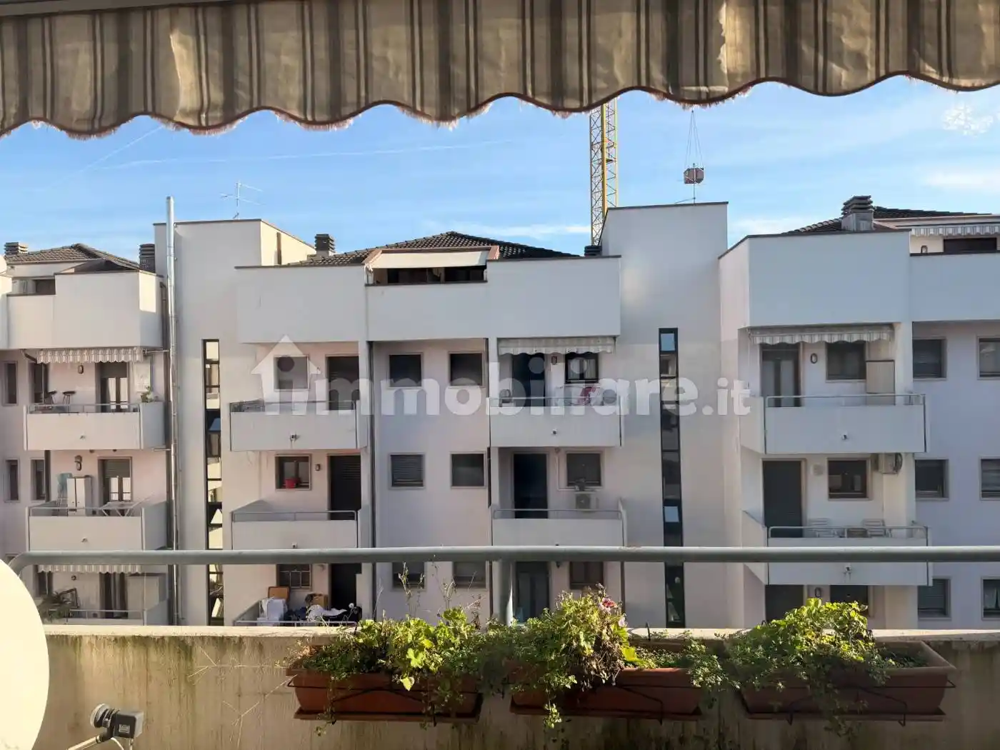 Quadrilocale viale Sicilia 39, Borgo Nuovo - Navigatori, Verona - foto 5