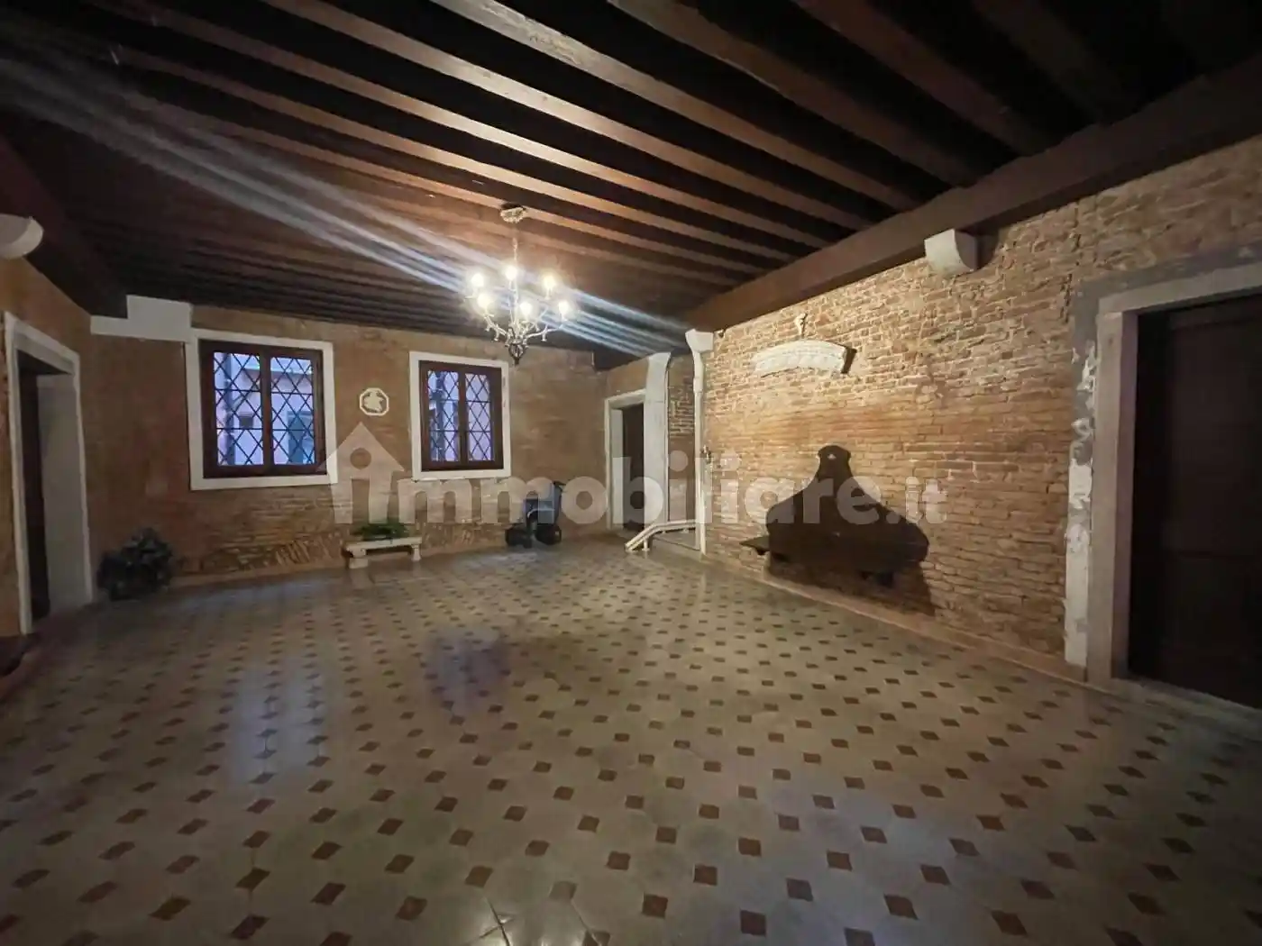 Appartamento Calle Lezze 3279, Guglie - San Leonardo, Venezia - foto 2