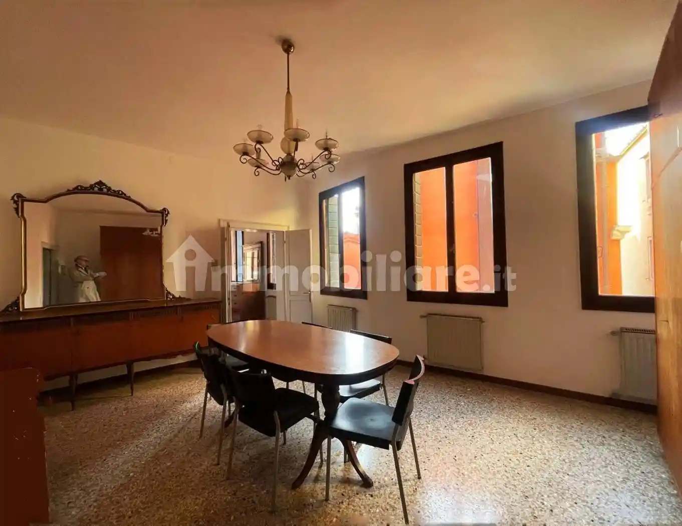 Appartamento Calle Lezze 3279, Guglie - San Leonardo, Venezia - foto 4