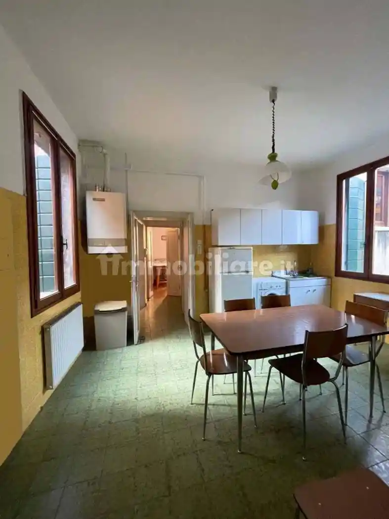 Appartamento Calle Lezze 3279, Guglie - San Leonardo, Venezia - foto 5
