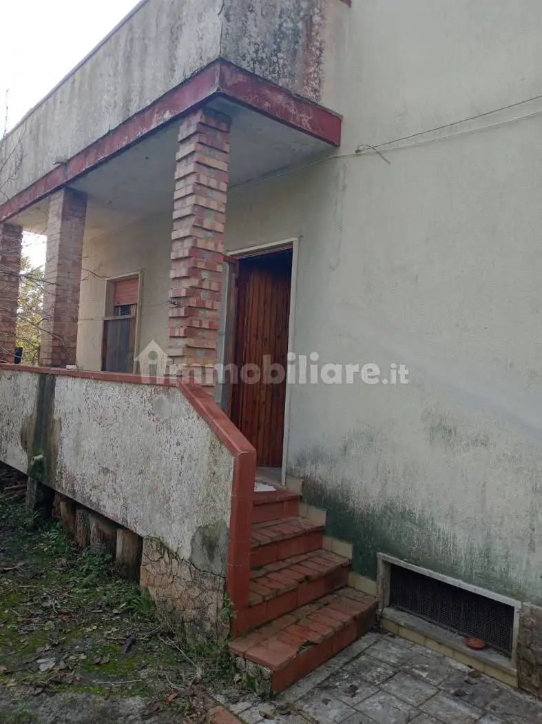 Villa in vendita a Sessa Aurunca