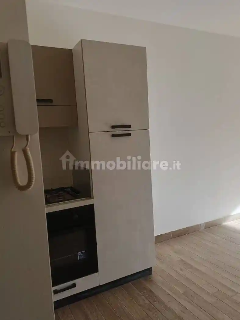 Bilocale via Vittorio Caprioli 205, Fidene, Roma - foto 3