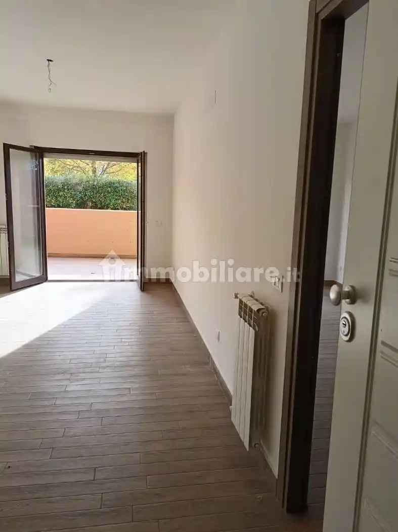 Bilocale via Vittorio Caprioli 205, Fidene, Roma - foto 4