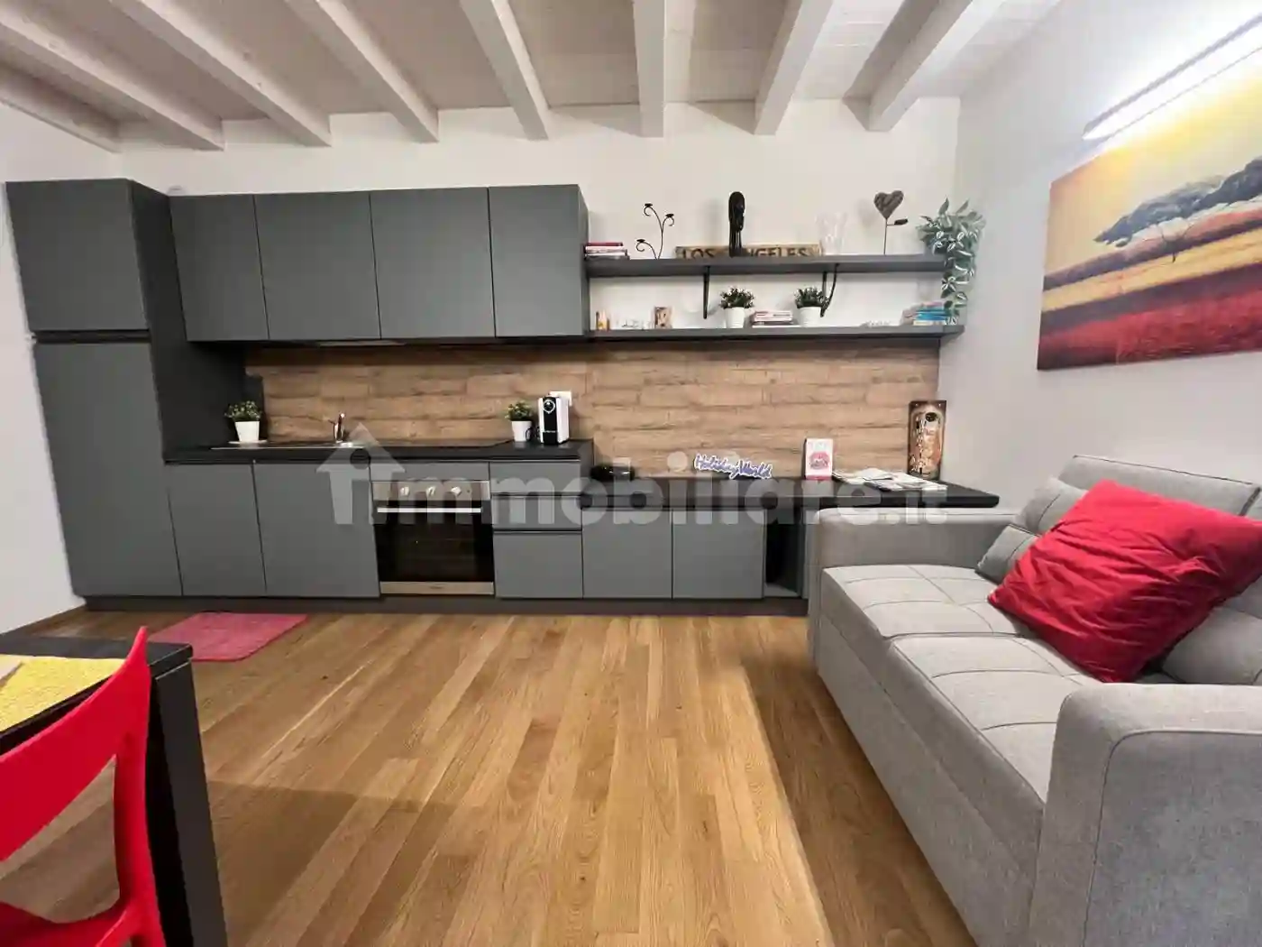 Trilocale via Berto Barbarani 17, San Zeno, Verona - foto 4