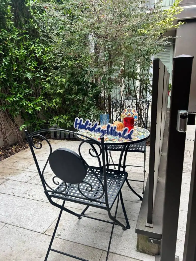 Appartamento in affitto a Verona