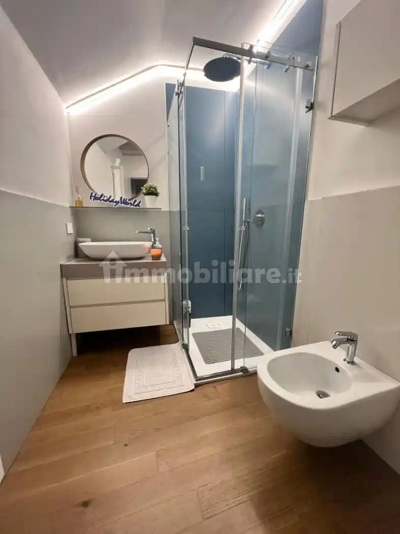 Trilocale via Berto Barbarani 17, San Zeno, Verona - foto 4