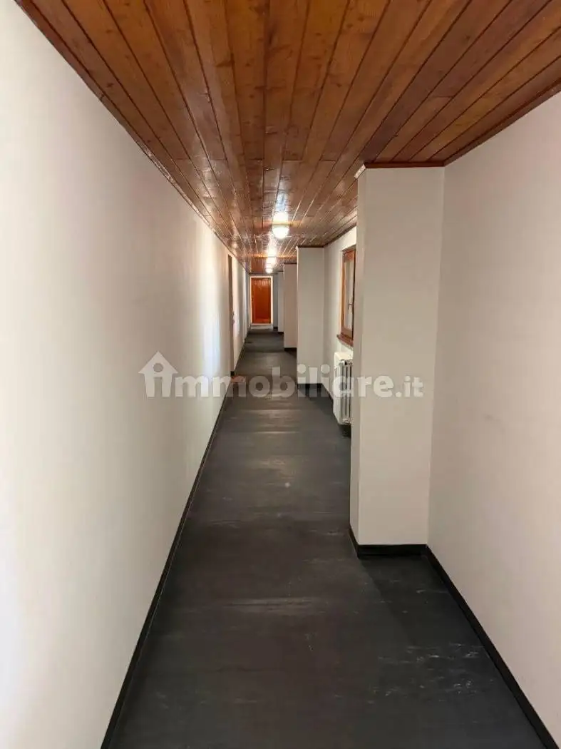 Monolocale viale Capuccio 57, Centro, Bardonecchia - foto 5