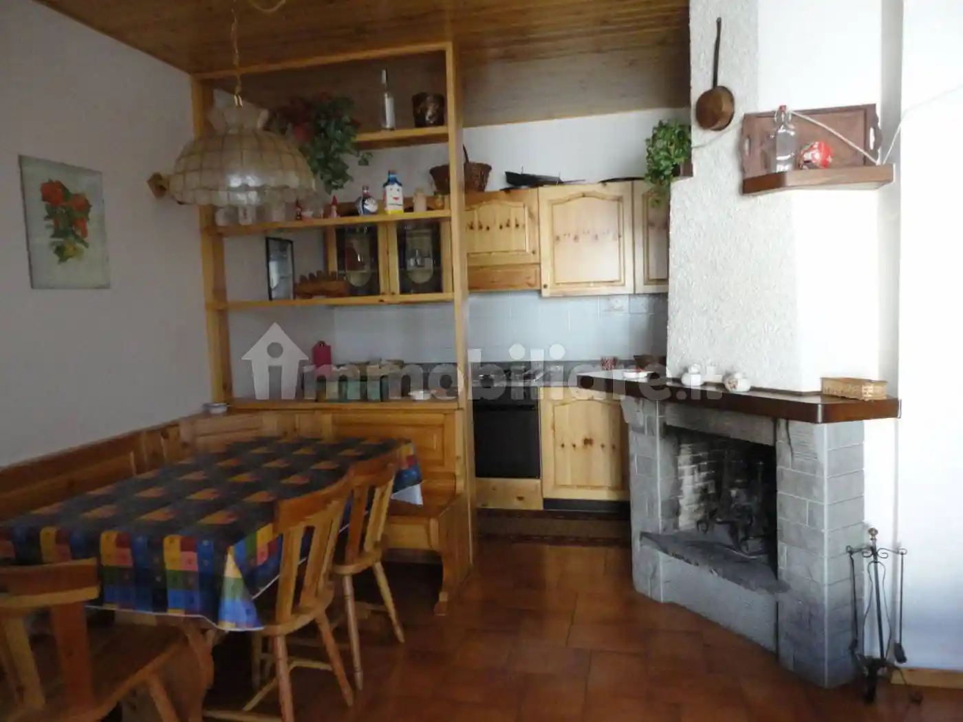 Appartamento in affitto a Abetone Cutigliano