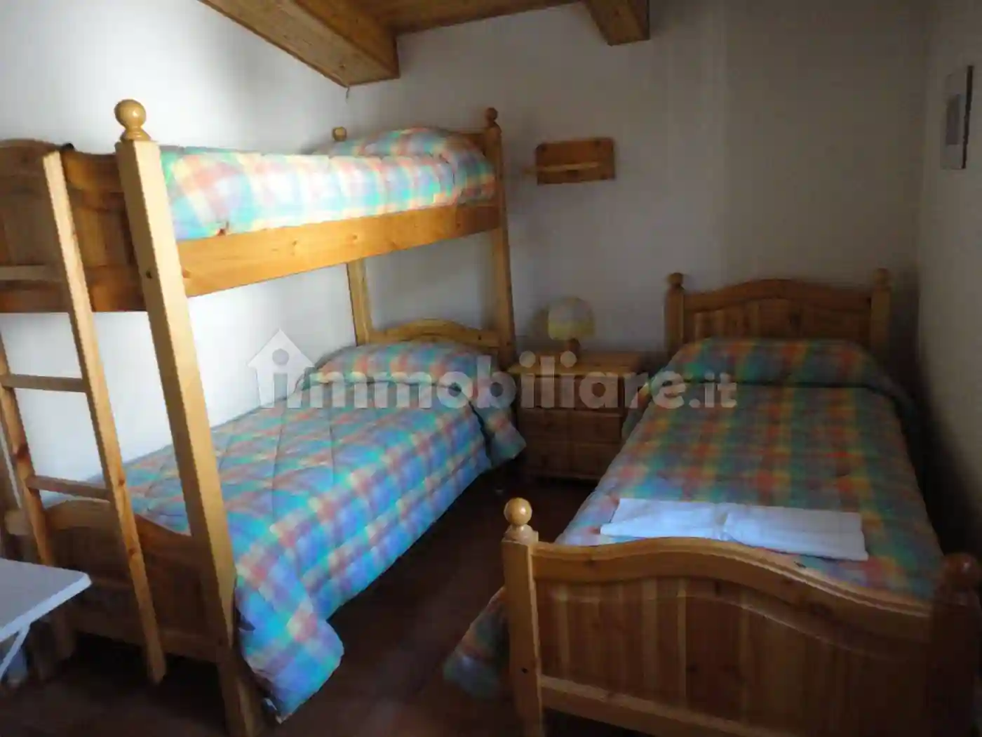 Trilocale via Brennero 136, Abetone, Abetone Cutigliano - foto 4
