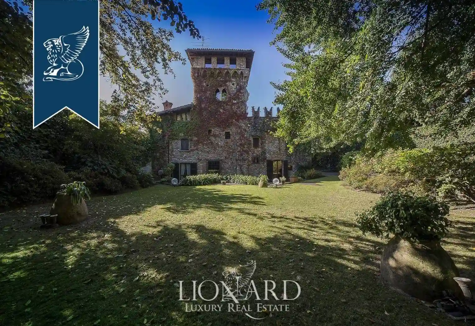 Palazzo - Edificio - foto 2