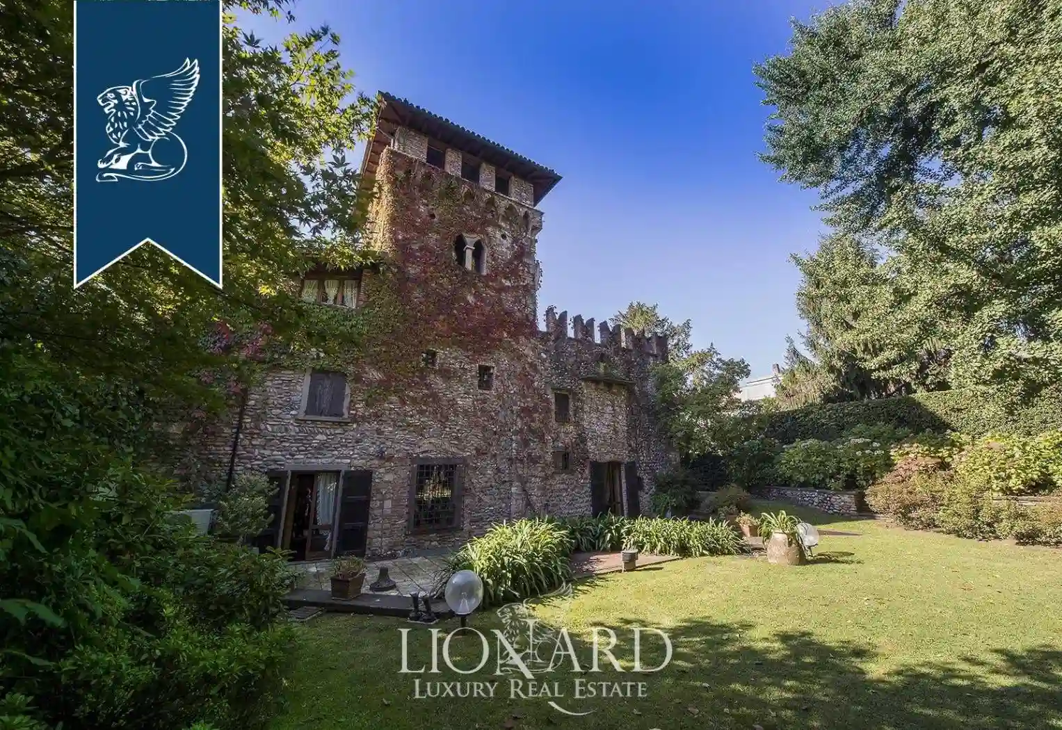 Palazzo - Edificio - foto 5