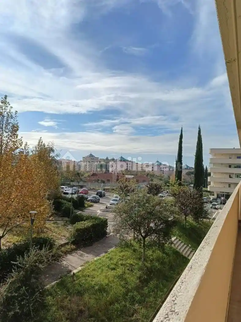 Trilocale via Vittorio Caprioli 205, Fidene, Roma - foto 4