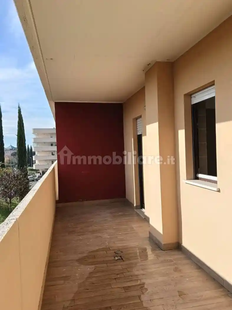 Trilocale via Vittorio Caprioli 205, Fidene, Roma - foto 5