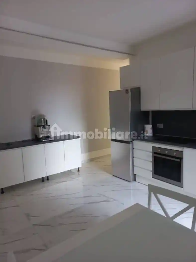 Appartamento in affitto a Seregno