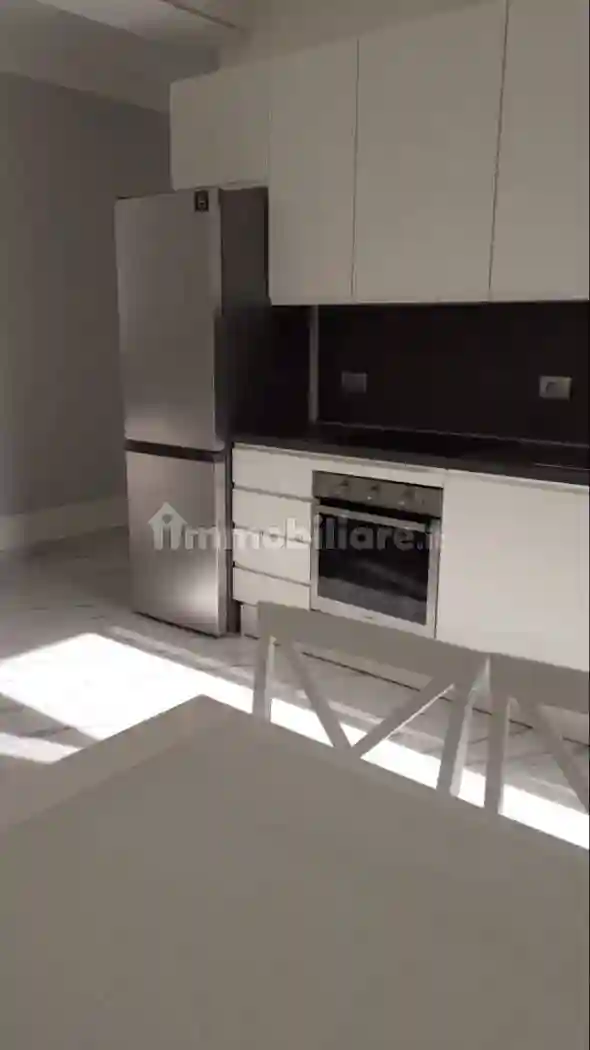 Bilocale corso Giacomo Matteotti 33, San Rocco - Sanzio, Seregno - foto 4