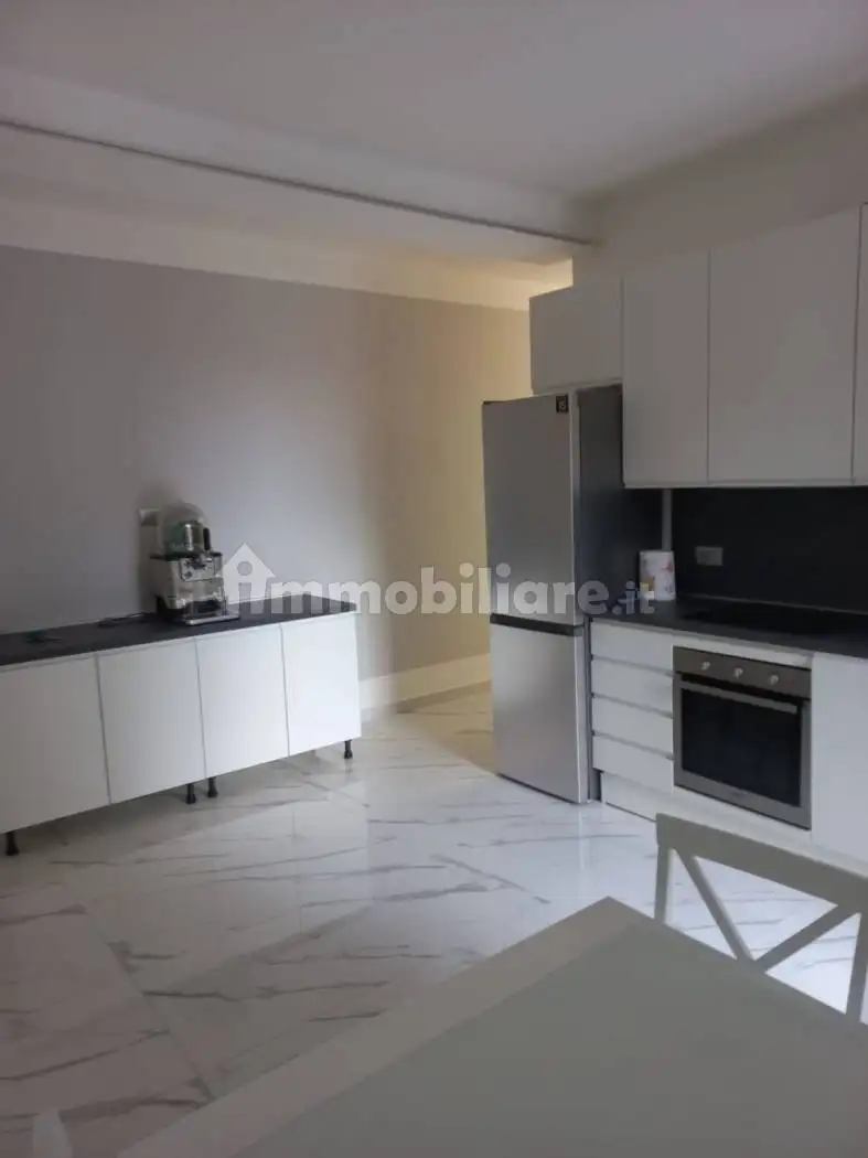 Appartamento in affitto a Seregno