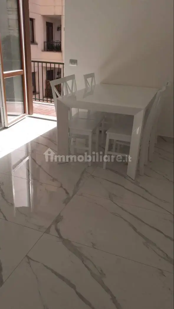 Bilocale corso Giacomo Matteotti 33, San Rocco - Sanzio, Seregno - foto 3