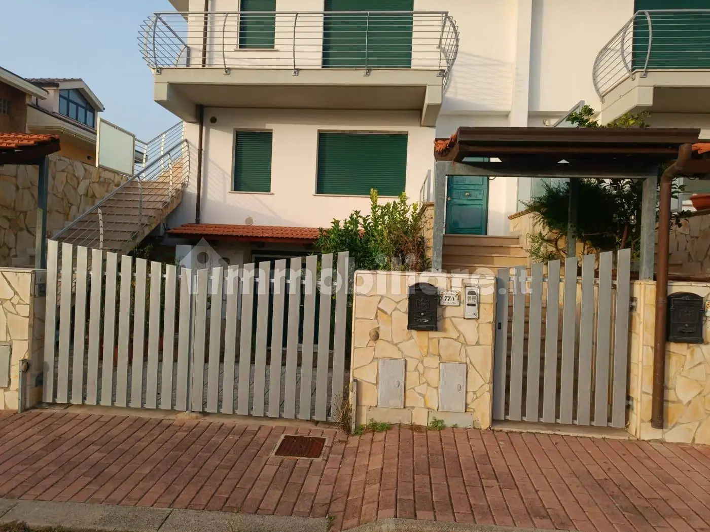 Villa in vendita a Vasto