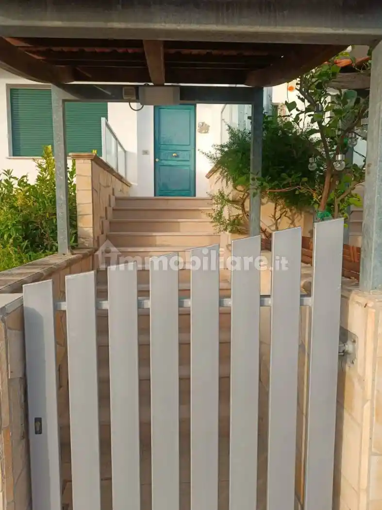 Villa plurifamiliare via San Rocco 77, Incoronata, San Lorenzo, Pagliarelli, Vasto - foto 2