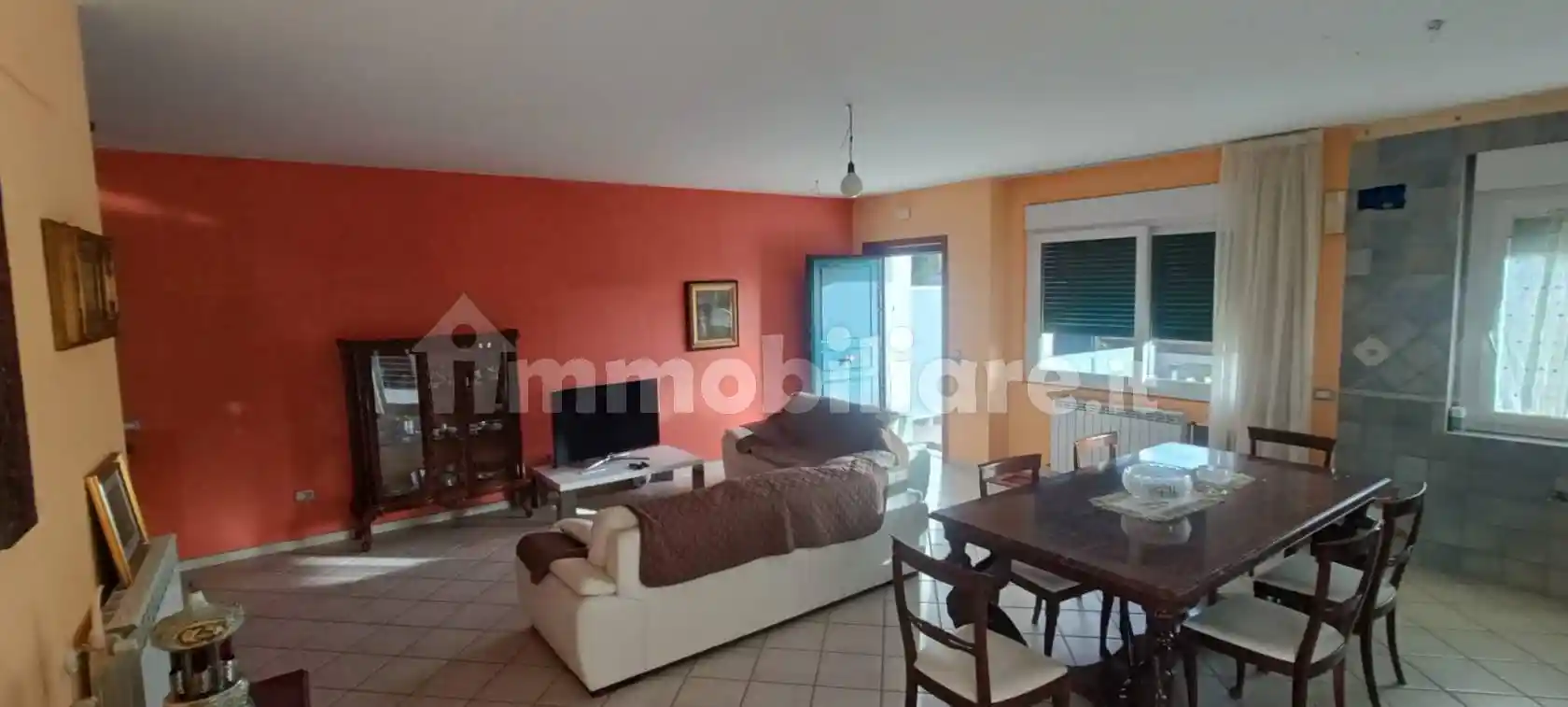 Villa plurifamiliare via San Rocco 77, Incoronata, San Lorenzo, Pagliarelli, Vasto - foto 3