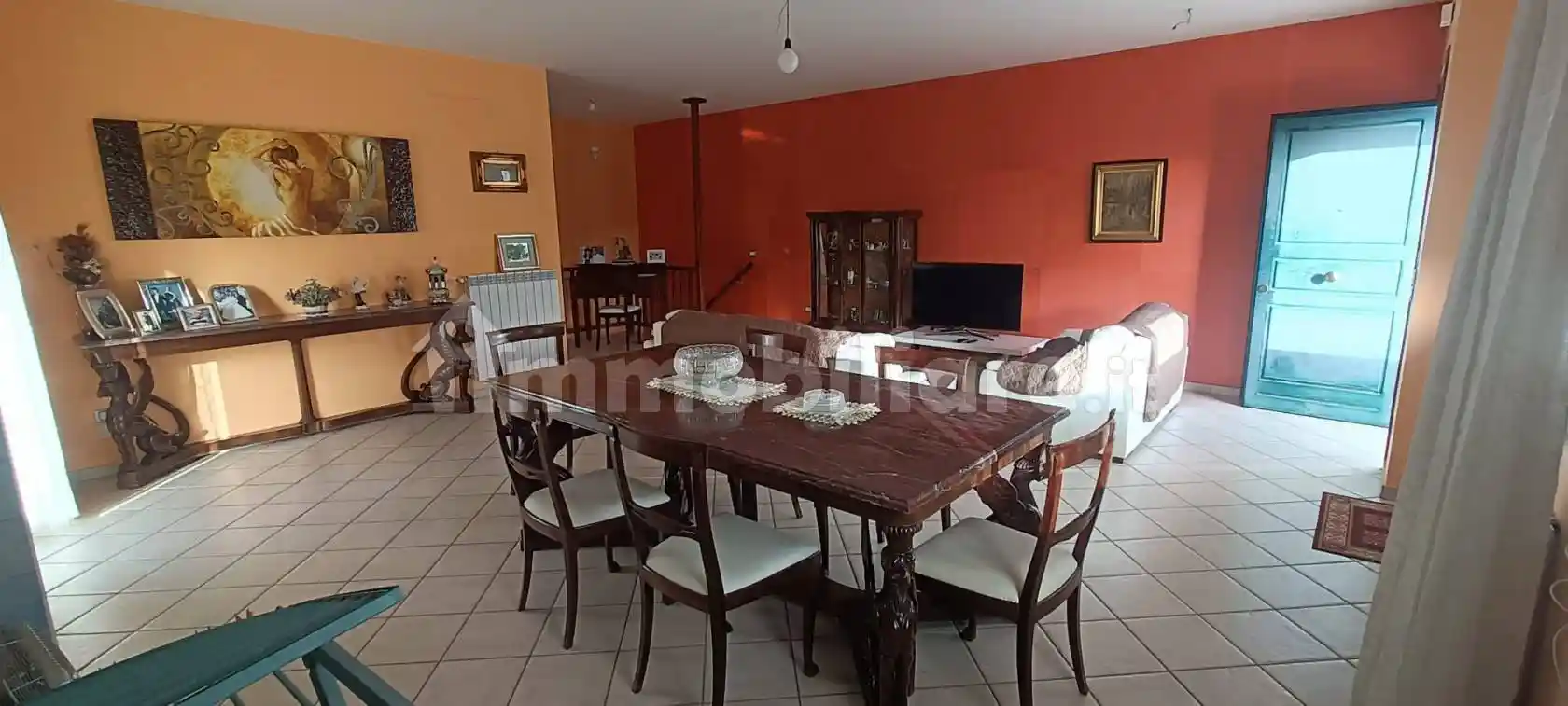 Villa plurifamiliare via San Rocco 77, Incoronata, San Lorenzo, Pagliarelli, Vasto - foto 4