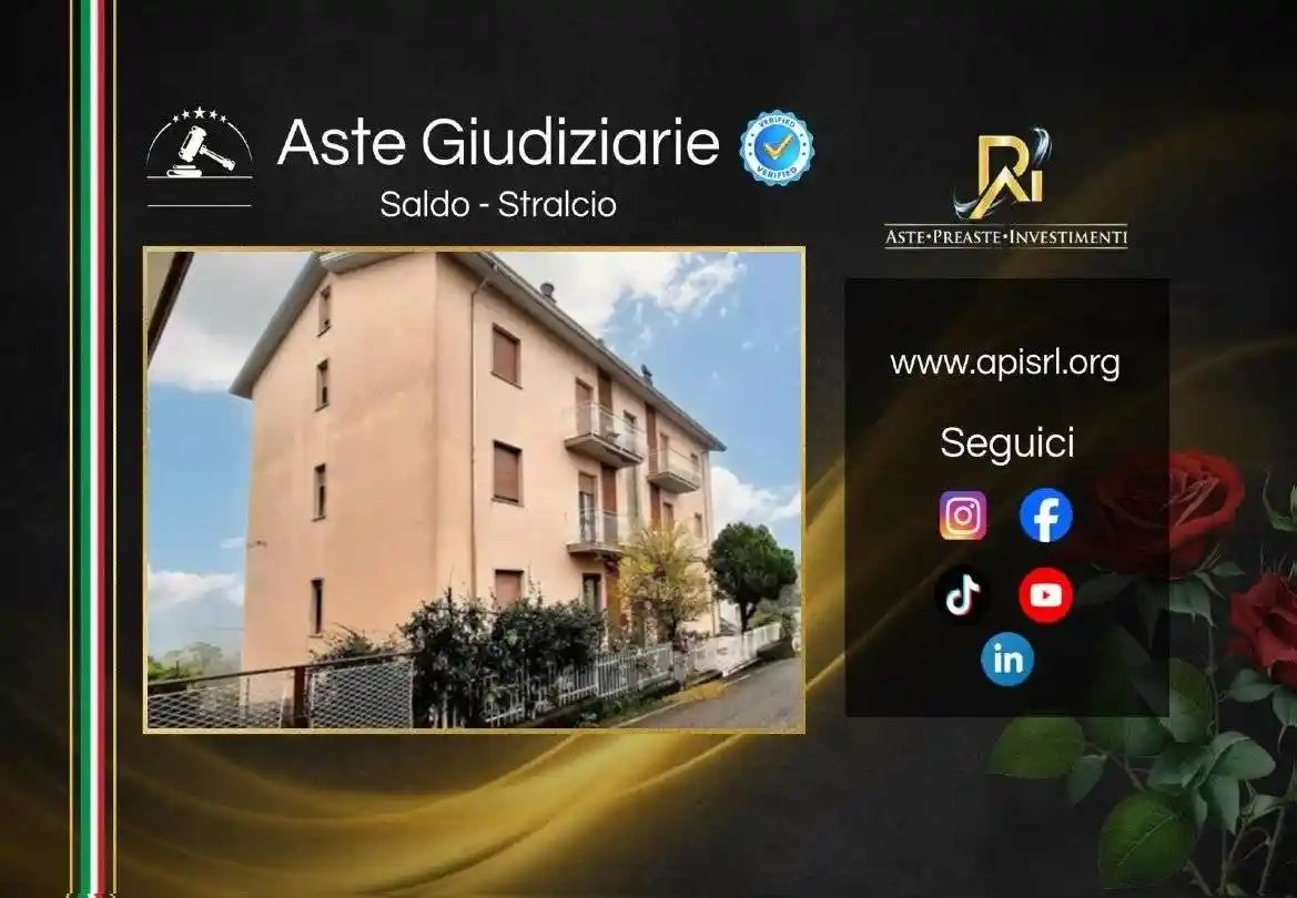 Appartamento in vendita a Coli