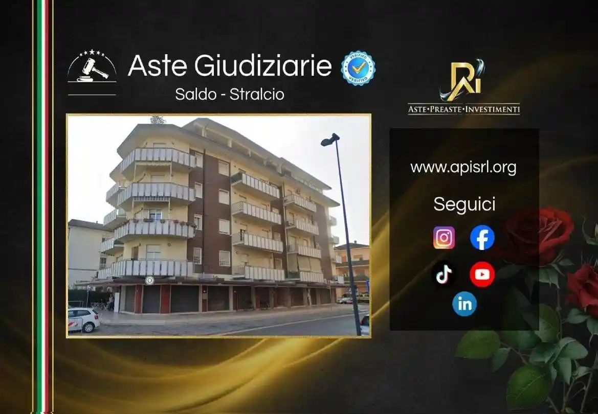 Appartamento in vendita a Bellaria-Igea Marina