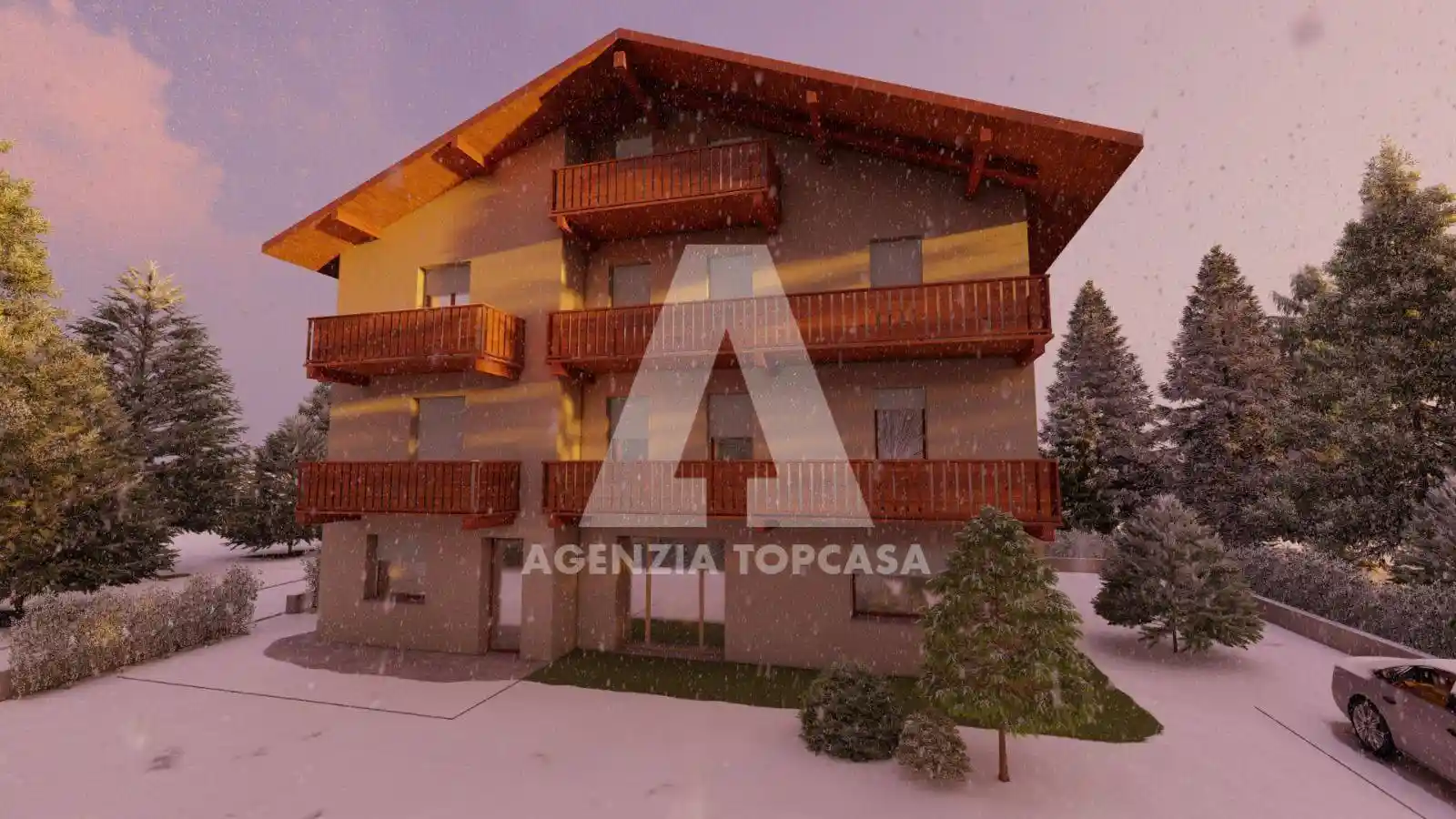 Appartamento - foto 5