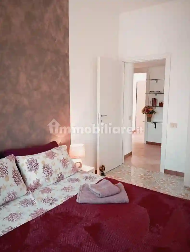 Quadrilocale via della Magnetite 30, Pietralata, Roma - foto 4