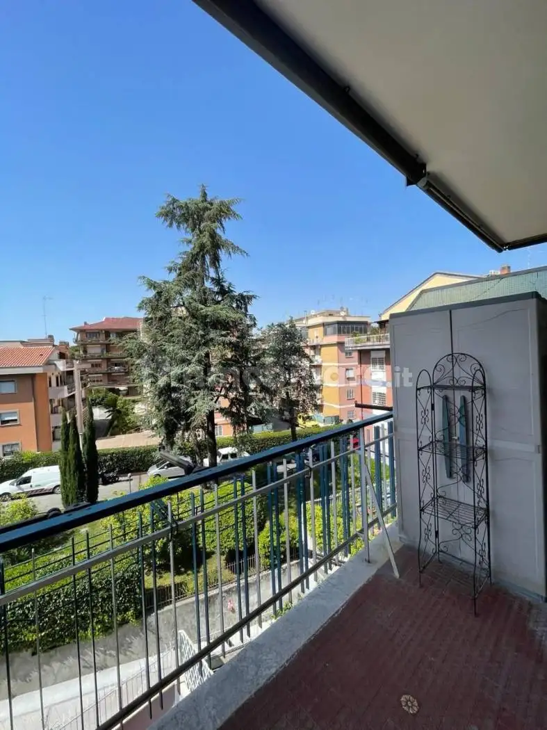 Appartamento in affitto a Roma