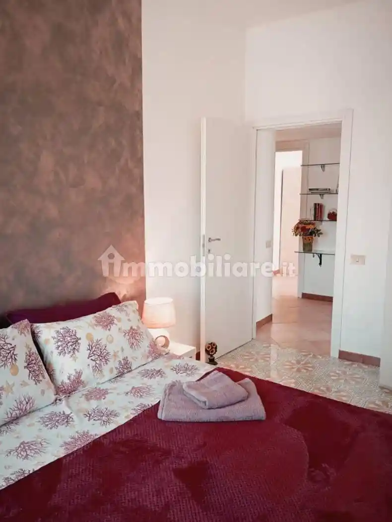 Quadrilocale via della Magnetite 30, Pietralata, Roma - foto 2