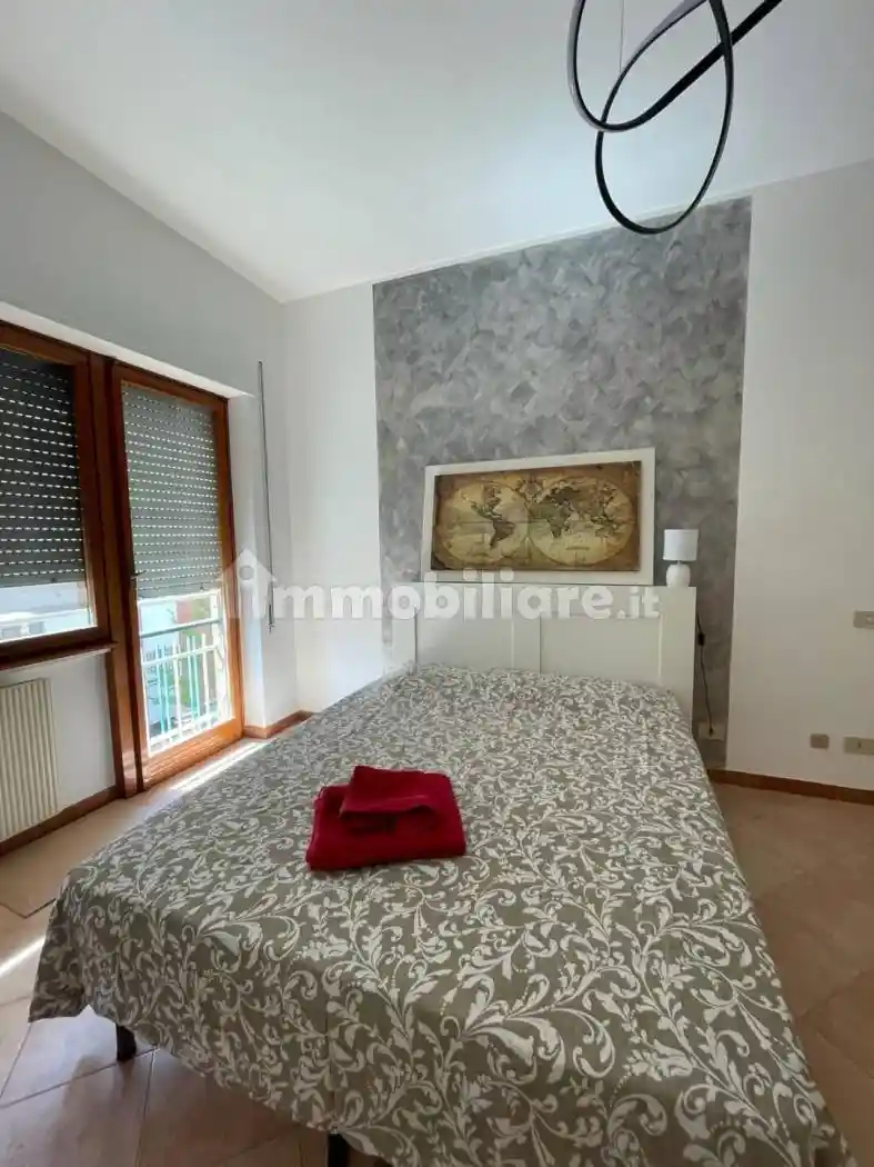 Quadrilocale via della Magnetite 30, Pietralata, Roma - foto 3