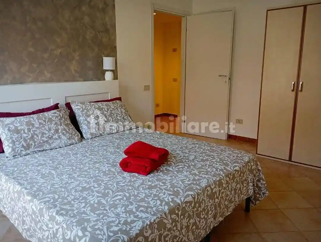 Quadrilocale via della Magnetite 30, Pietralata, Roma - foto 4