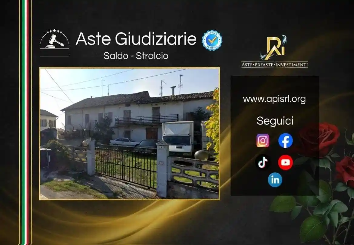 Appartamento in vendita a Castelnovo di Sotto