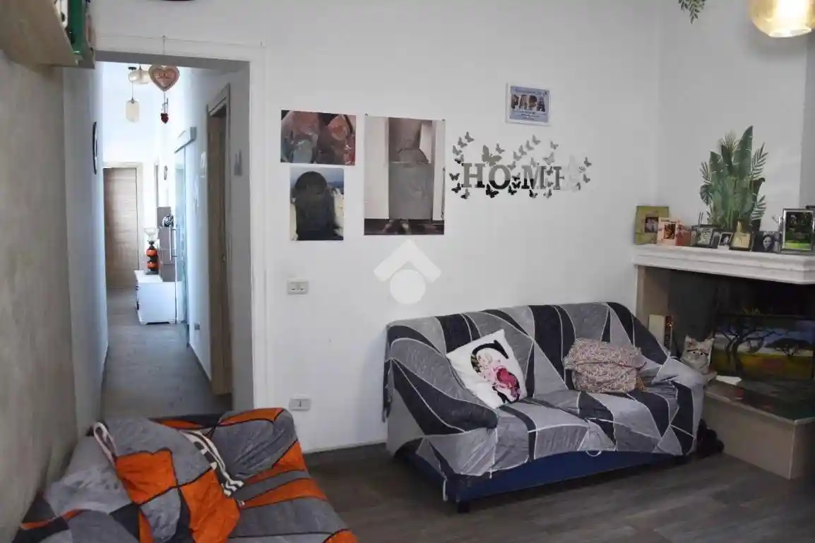 Quadrilocale via oslavia 52, Leuca, Lecce - foto 2