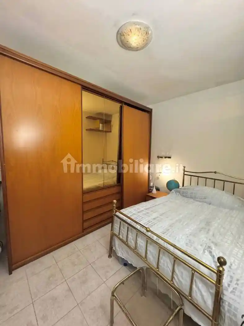 Monolocale via Enrico Toti 14, Largo Barriera - Ospedale Maggiore, Trieste - foto 5