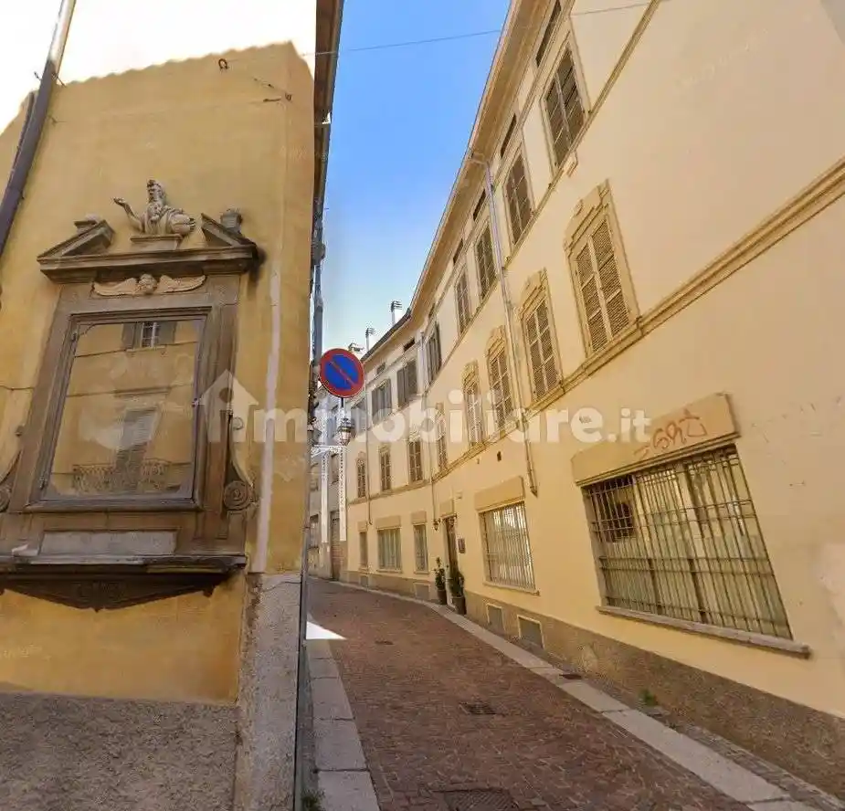 Appartamento in vendita a Parma