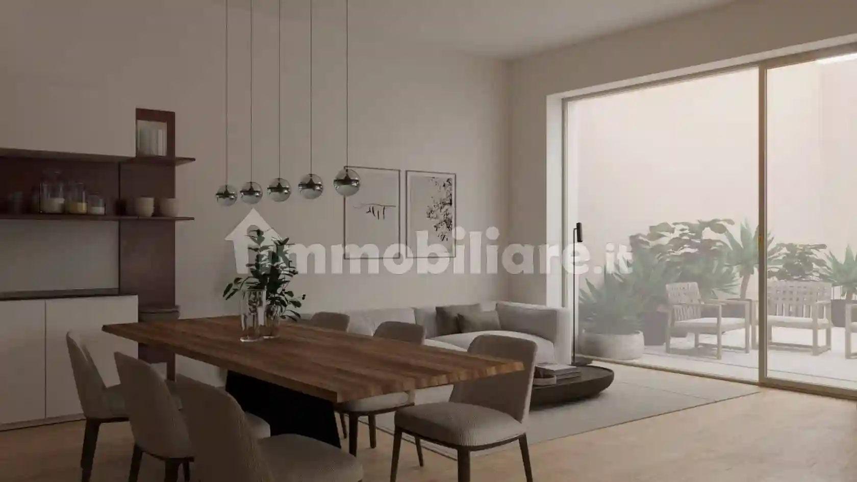 Appartamento - foto 3