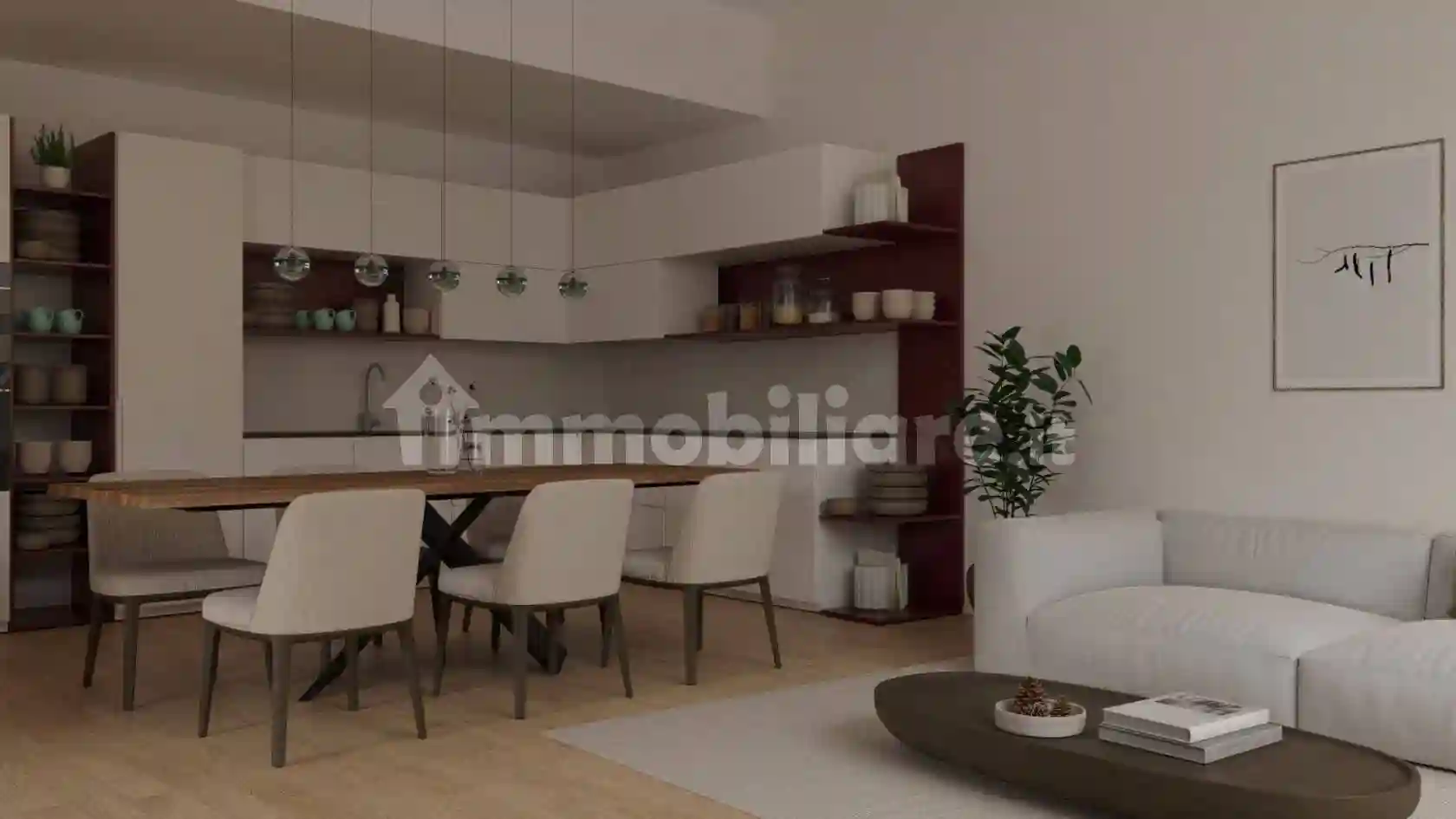 Appartamento - foto 4