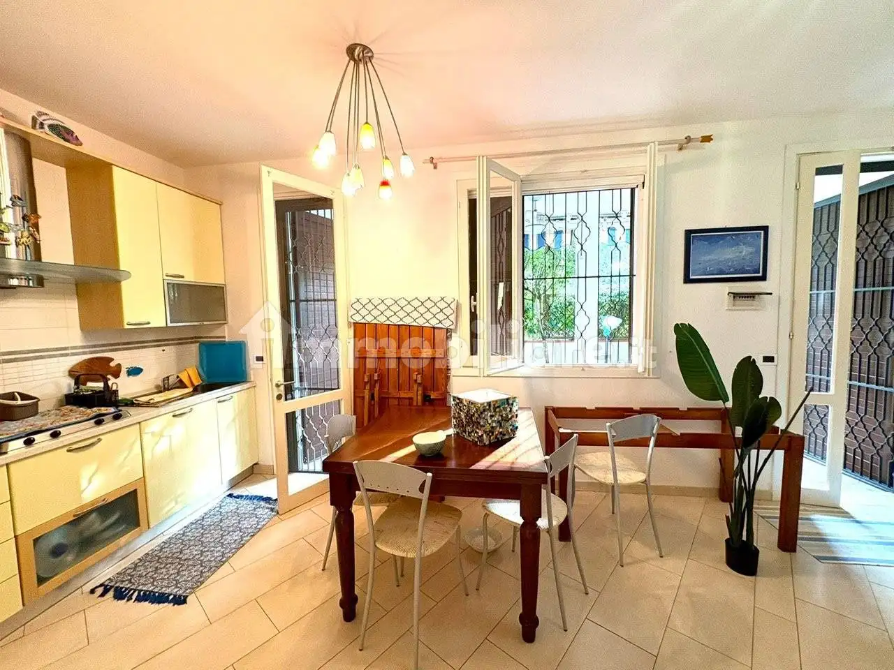 Villetta a schiera in vendita a Comacchio