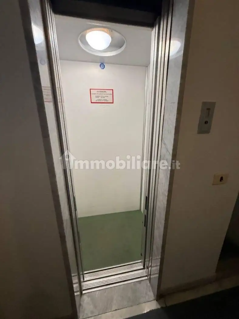 Monolocale viale Capuccio 57, Centro, Bardonecchia - foto 4