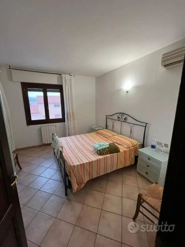 Trilocale via Val d'Aosta 40, Baratta, Olbia - foto 3