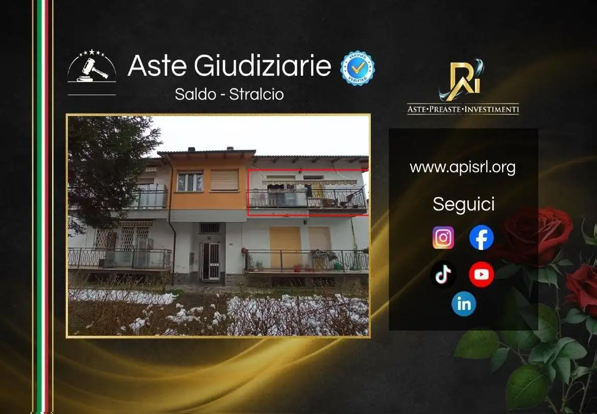 Appartamento in vendita a Monterenzio