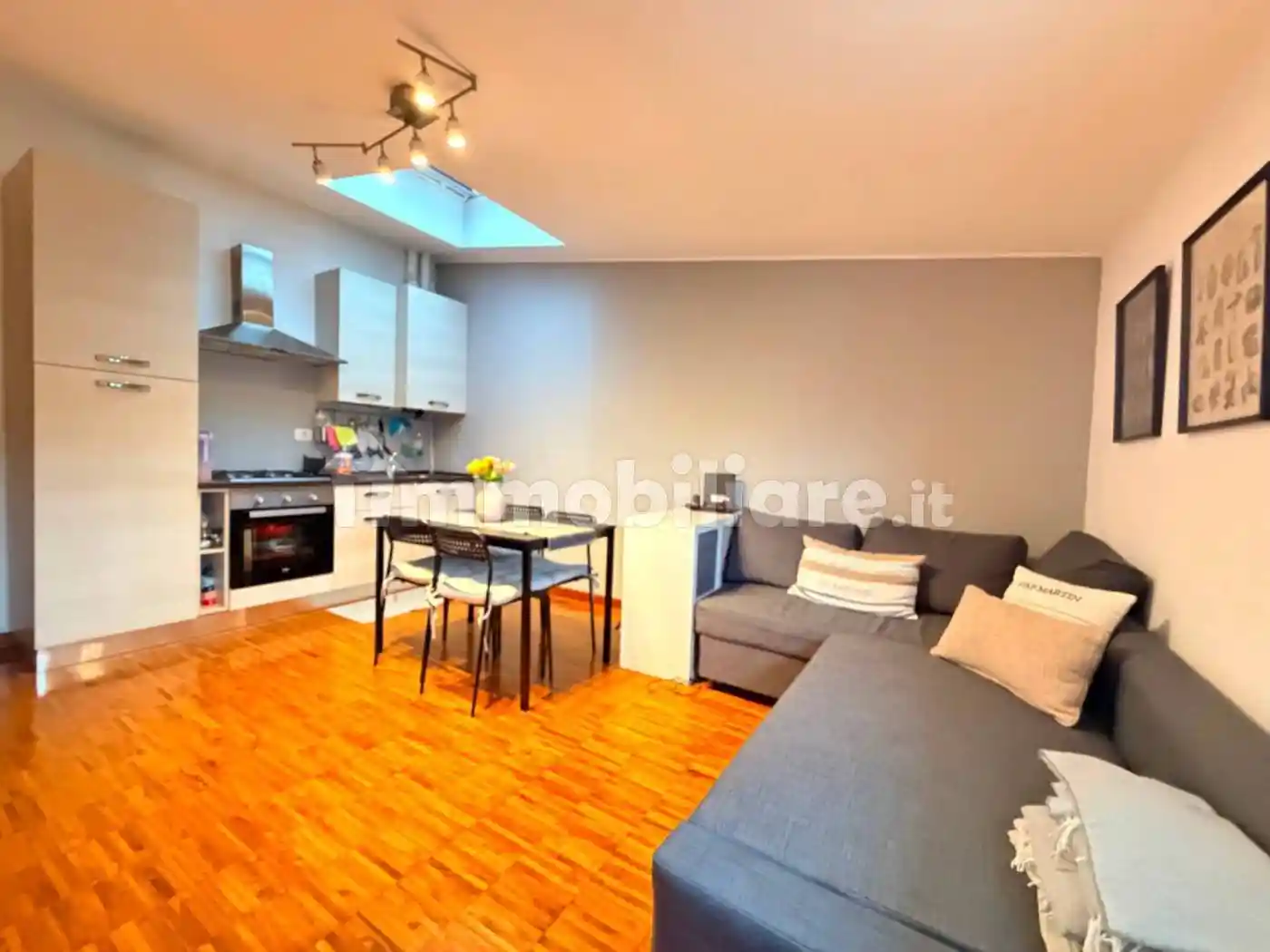 Bilocale via Angelo Emo 19, Crescenzago, Milano - foto 2