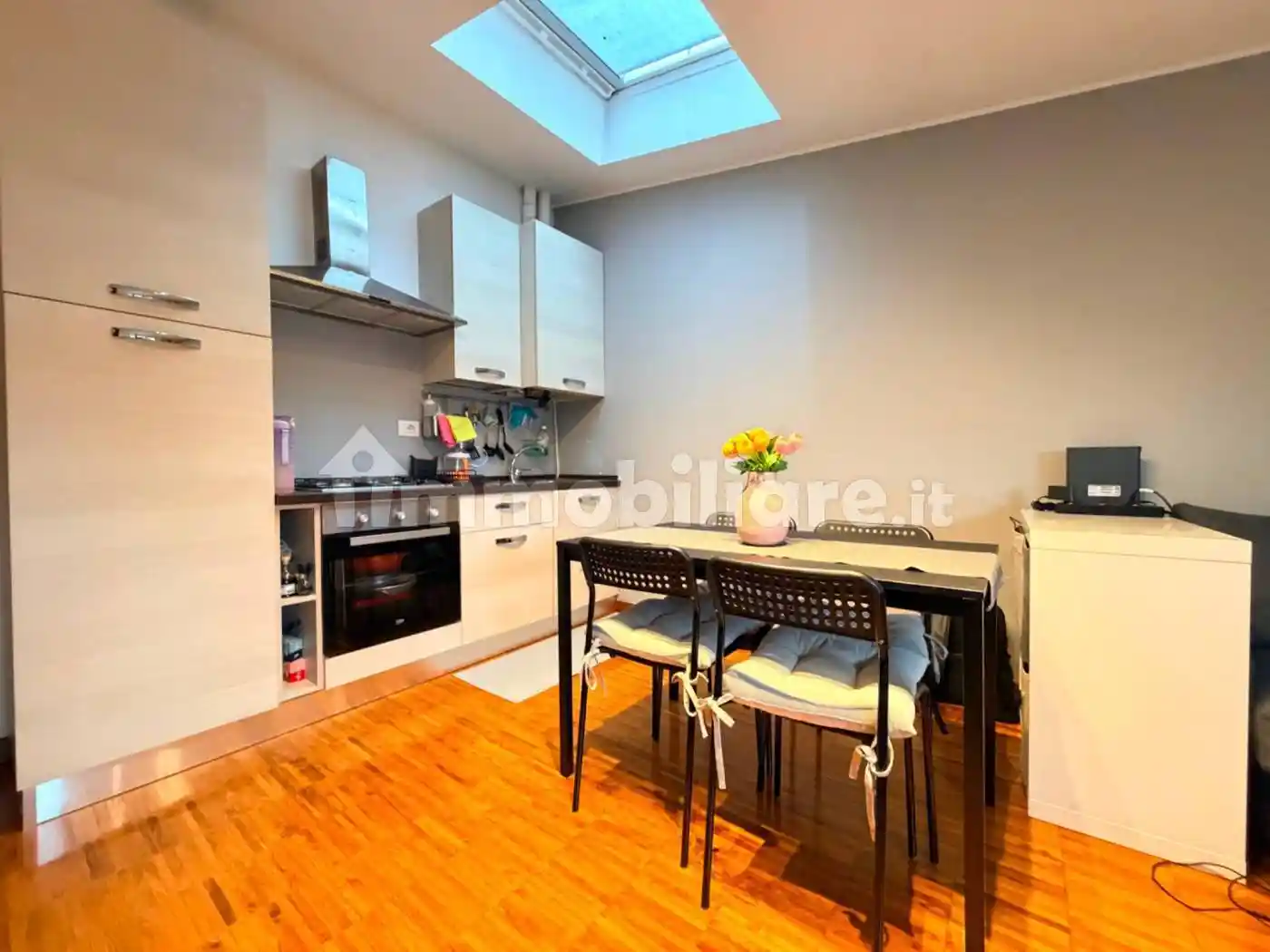 Bilocale via Angelo Emo 19, Crescenzago, Milano - foto 4