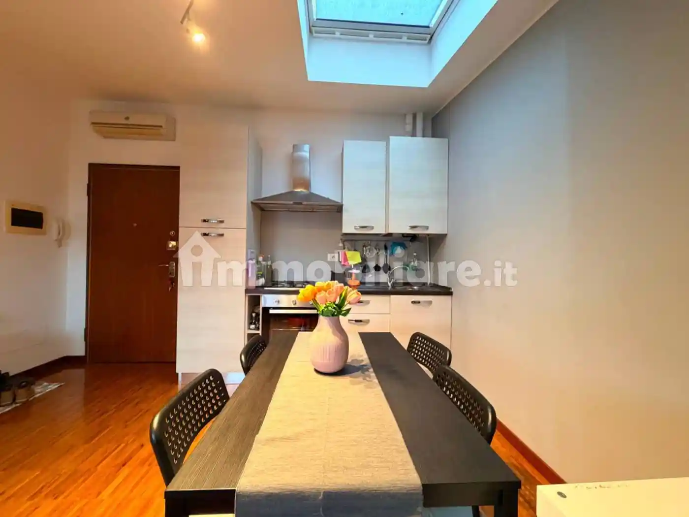 Bilocale via Angelo Emo 19, Crescenzago, Milano - foto 5