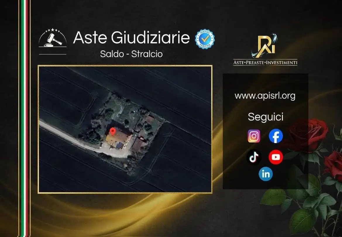 Appartamento in vendita a Medicina