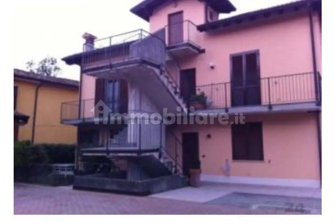 Appartamento in vendita a Bovezzo