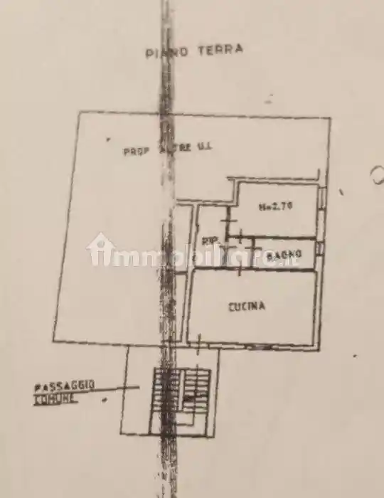 Bilocale via Giuseppe Verdi 46, Bovezzo - foto 2