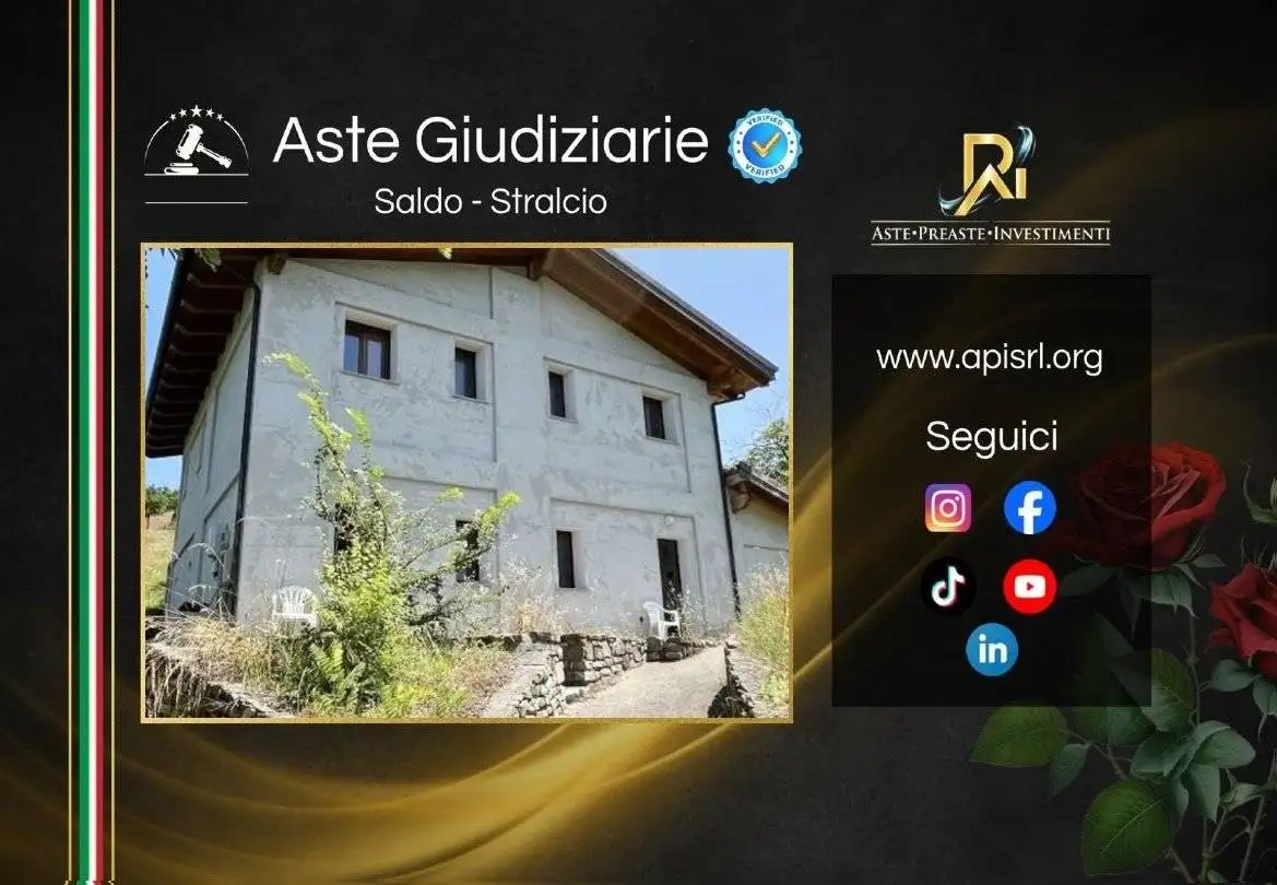 Casa indipendente in vendita a Castel d'Aiano